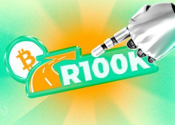 Nghệ thuật kiếm lợi nhuận bằng AI: Cách tiếp cận mang tính cách mạng của R100K