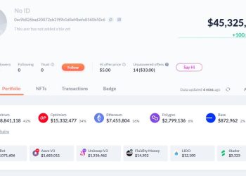 KyberSwap Elastic của Kyber Network bị hack, thiệt hại đến 48 triệu USD