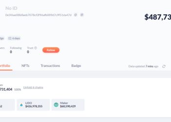 Blast hút về gần nửa tỷ USD chỉ sau 4 ngày ra mắt
