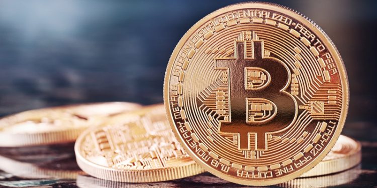 Bitcoin vượt mốc 40.000USD khi Fed có thể sớm giảm lãi suất