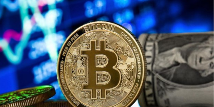Giá Bitcoin hôm nay 4/12: Tiếp nối đà tăng, chạm mốc 40,800 USD