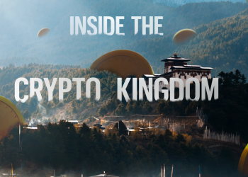 Những mỏ đào Bitcoin bí mật trị giá hàng triệu USD của Bhutan