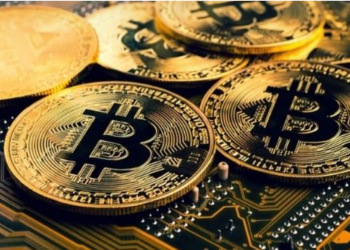 Giá Bitcoin hôm nay 2/12: Tăng chạm mốc 39.400 USD