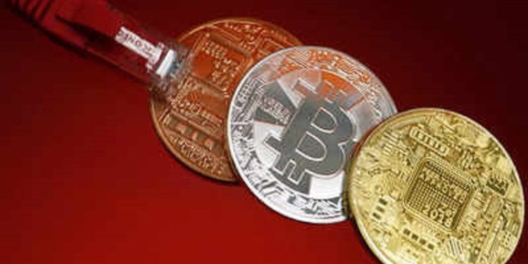 Bitcoin vượt 44.000 USD: Khởi đầu cho một siêu chu kỳ mới trên thị trường tiền số?