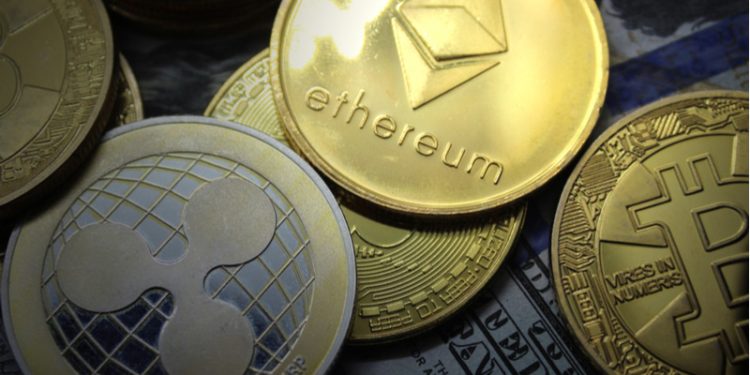 Quan chức ECB nhấn mạnh sự cần thiết của các công ty tiền điện tử để đối mặt với các quy định của ngân hàng