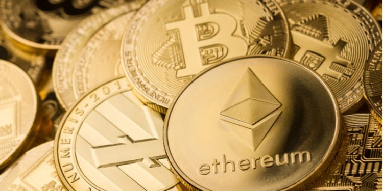 Binance ra mắt hợp đồng vĩnh viễn USTC trong bối cảnh tiền điện tử tăng vọt