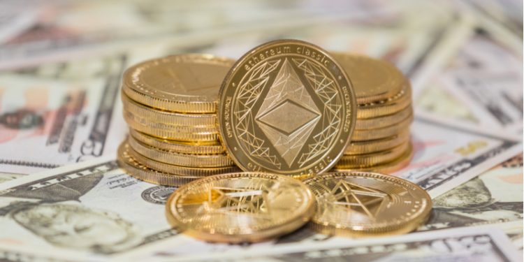 Nâng cấp Ethereum được thiết lập để giảm phí Lớp 2 và tăng thông lượng
