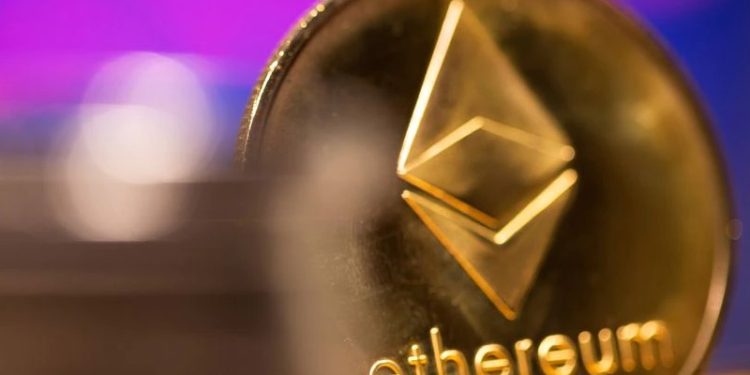 Đặt cọc Ethereum chứng kiến sự ra đi của trình xác thực và chuyển dịch vốn sau khi nâng cấp Thượng Hải