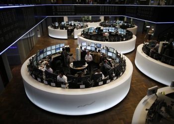 BlackRock sửa đổi đề xuất ETF bitcoin để đổi tiền mặt