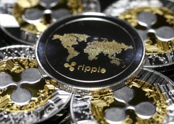 Cá voi tiền điện tử tích lũy 223 triệu đô la XRP trước sự gia tăng tiềm năng