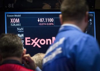 ExxonMobil bị cáo buộc tài trợ cho phe đối lập Venezuela thông qua tiền điện tử