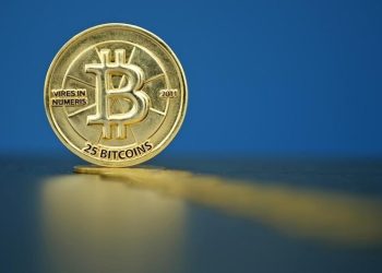 Giá trị Bitcoin tăng vọt 150% khi BlackRock thúc đẩy lãi suất đầu tư