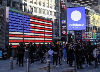 Giám đốc điều hành Coinbase chỉ trích dự luật chống rửa tiền tiền điện tử