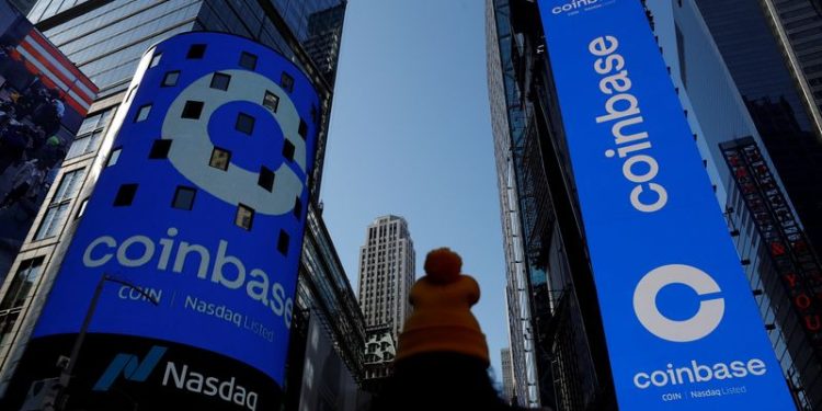 SEC từ chối yêu cầu của Coinbase về các quy định về tiền điện tử