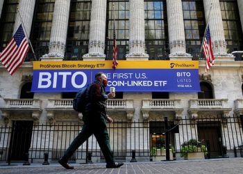 BlackRock và Nasdaq thảo luận về danh sách iShares Bitcoin Trust tiềm năng