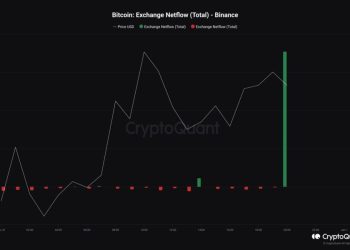 Những tín hiệu cho thấy áp lực bán xuất hiện với Bitcoin ngày đầu năm 2024
