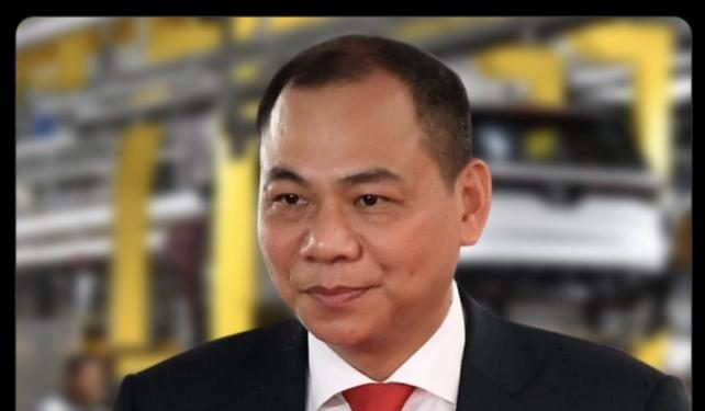 Giá XRP tăng mạnh sau tin đồn Vinfast chấp nhận XRP là phương tiện thanh toán