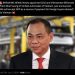 Giá XRP tăng mạnh sau tin đồn Vinfast chấp nhận XRP là phương tiện thanh toán