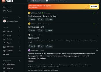 Mt. Gox bắt đầu trả nợ thông qua Paypal. Dấu hiệu short Bitcoin?