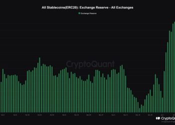 Những dấu hiệu cho thấy đã có dòng tiền mới chảy vào thị trường Crypto tháng 1/2024