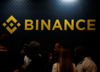 Thị phần Binance giảm xuống còn 48,7% trong bối cảnh những thách thức về quy định