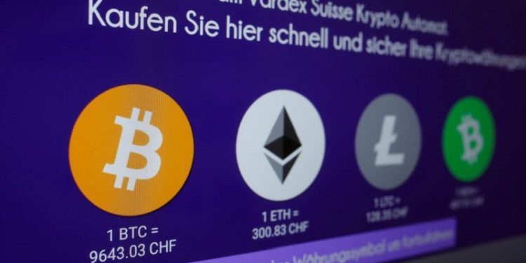 Bitcoin SV tăng 65%, đạt mức cao nhất trong 52 tuần trên các giao dịch Upbit