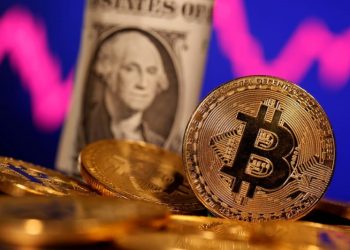 Bitcoin vượt mốc 47.000 USD, cao nhất trong 21 tháng