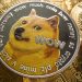 Giá Dogecoin dao động sau báo cáo sai lệch về cái chết của linh vật