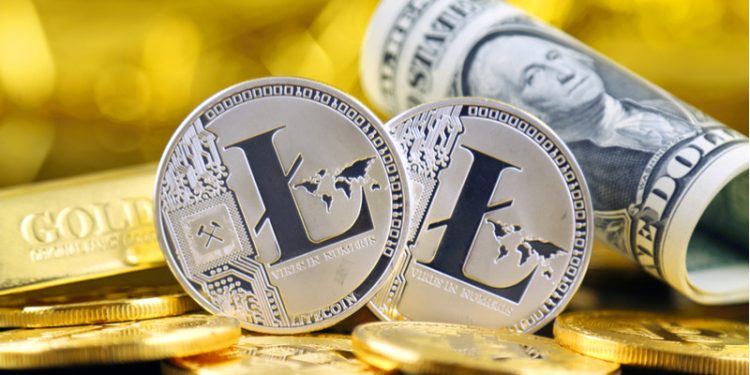 Litecoin cho thấy khả năng phục hồi trong bối cảnh biến động thị trường tiền điện tử