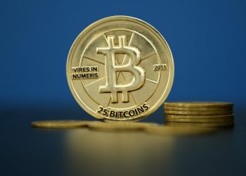 Số lượng máy ATM tiền điện tử toàn cầu giảm 11% so với năm ngoái