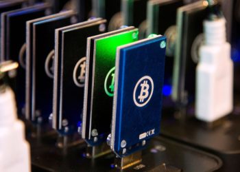 Bit Brother tìm kiếm trang web mới để mở rộng khai thác tiền điện tử