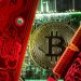 Bitcoin tiếp tục tăng vọt, vượt mốc 45.000 USD ngay đầu năm mới