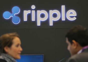 Ripple bắt đầu mua lại cổ phiếu trị giá 285 triệu đô la