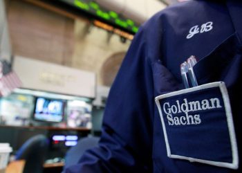 Goldman Sachs dự đoán sự gia tăng lãi suất tiền điện tử với sự chấp thuận của SEC spot ETF