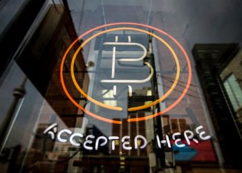 Việc áp dụng Bitcoin của thương gia toàn cầu tăng trưởng vào năm 2023