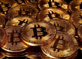 Bitcoin vượt ngưỡng 45.000USD khi ETF có khả năng được phê duyệt