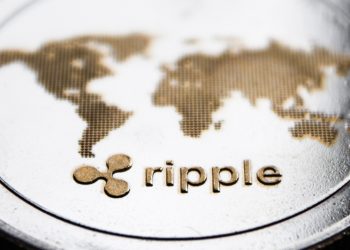 Ripple thiết lập để mở khóa 620 triệu đô la XRP vào ngày 1 tháng 1
