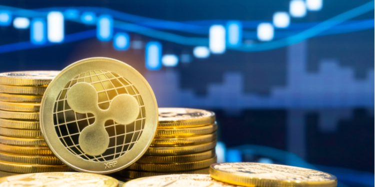 Địa chỉ ví XRP Ledger vượt quá 5 triệu trong bối cảnh thị trường phục hồi