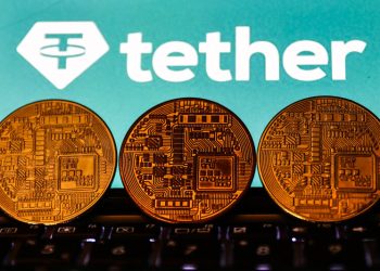 Tether vượt định giá 93 tỷ USD, dẫn đầu thị trường stablecoin