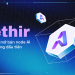 Aethir hé lộ thông tin đợt mở bán node AI phi tập trung đầu tiên