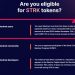 Nhiều người dùng không đủ điều kiện nhận airdrop từ Starknet (STRK)