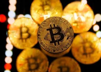 Bitcoin tăng trên 45.000 USD, mức cao nhất trong gần một tháng