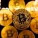 Bitcoin tăng trên 45.000 USD, mức cao nhất trong gần một tháng