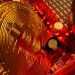 Core Scientific tăng hiệu quả khai thác bitcoin