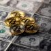Đầu tư Bitcoin vượt mốc 1.000 tỷ USD