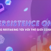 Persistence One mang Restaking tới với thế giới Cosmos