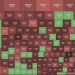 Headmap thị trường Altcoin/BTC một năm qua. Nguồn: intocryptoverse