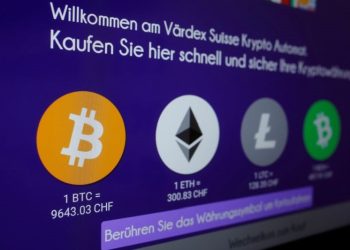 Bitdeer báo cáo mức tăng 64% YOY trong Bitcoin khai thác