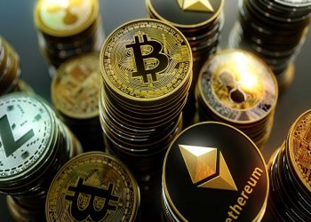 Bitcoin giao dịch trong sắc xanh, tăng 10.07%
