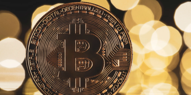 Giá Bitcoin hôm nay 19/3: Giảm mạnh, giao dịch quanh mốc 65.050 USD